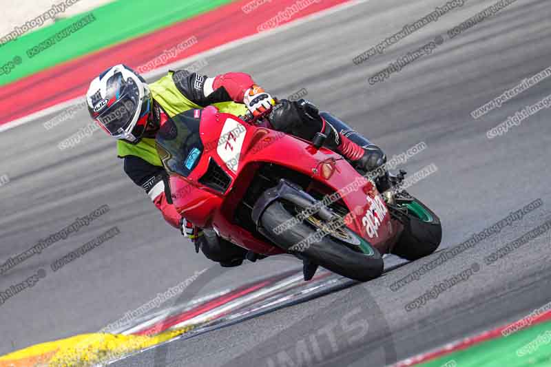 May 2023;motorbikes;no limits;peter wileman photography;portimao;portugal;trackday digital images